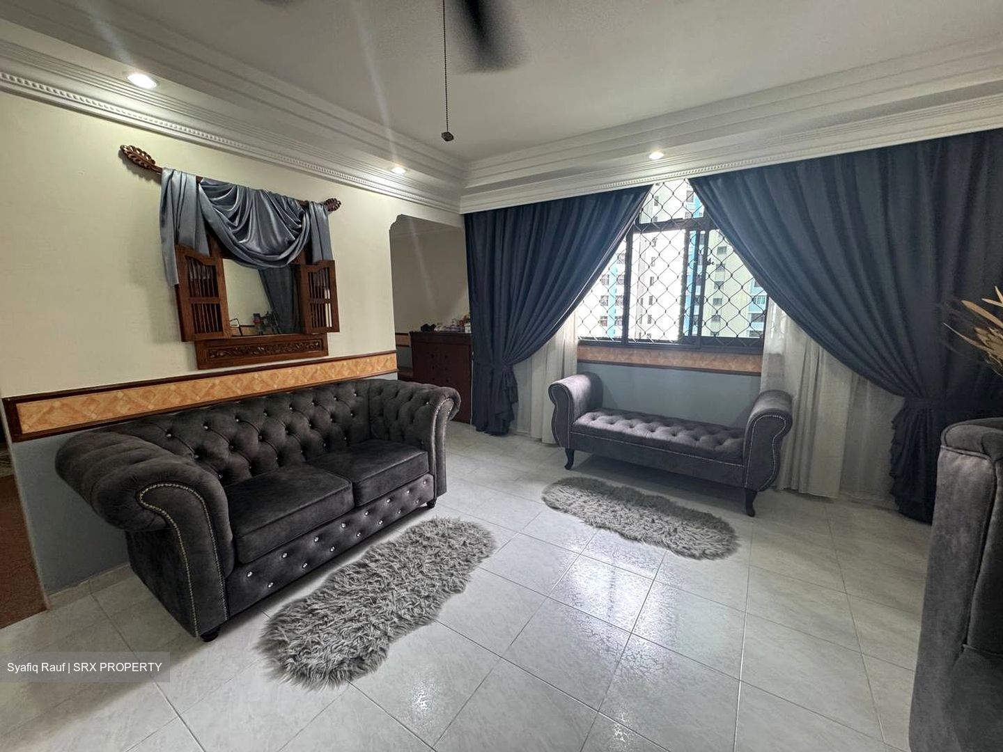 Blk 658 Choa Chu Kang Crescent (Choa Chu Kang), HDB 5 Rooms #513200301